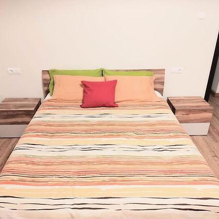 6P Apartamento Junto Ciudad De Las Artes Y Ruzafa Daire Valensiya Dış mekan fotoğraf