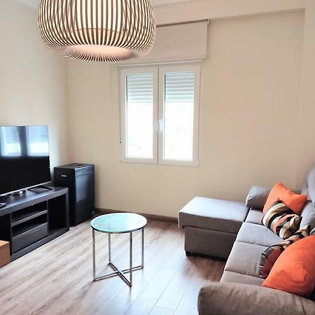 6P Apartamento Junto Ciudad De Las Artes Y Ruzafa Daire Valensiya Dış mekan fotoğraf