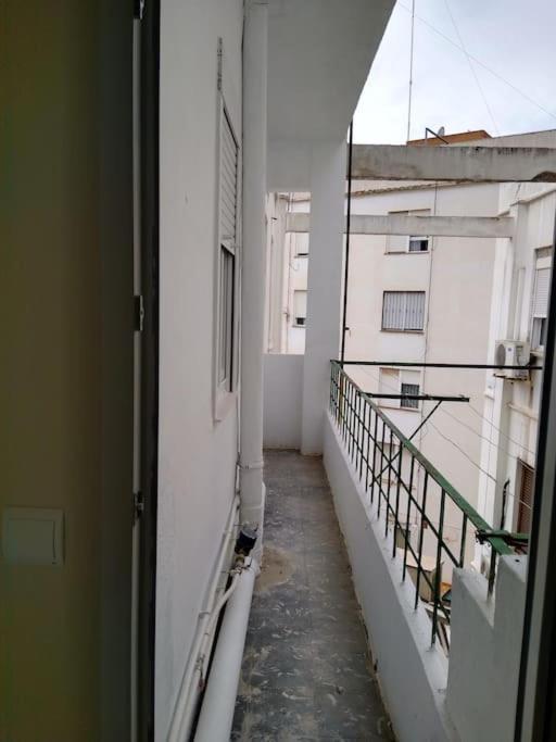 6P Apartamento Junto Ciudad De Las Artes Y Ruzafa Daire Valensiya Dış mekan fotoğraf