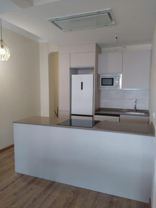 6P Apartamento Junto Ciudad De Las Artes Y Ruzafa Daire Valensiya Dış mekan fotoğraf