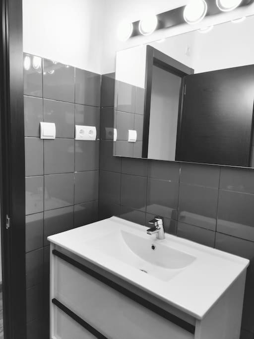 6P Apartamento Junto Ciudad De Las Artes Y Ruzafa Daire Valensiya Dış mekan fotoğraf
