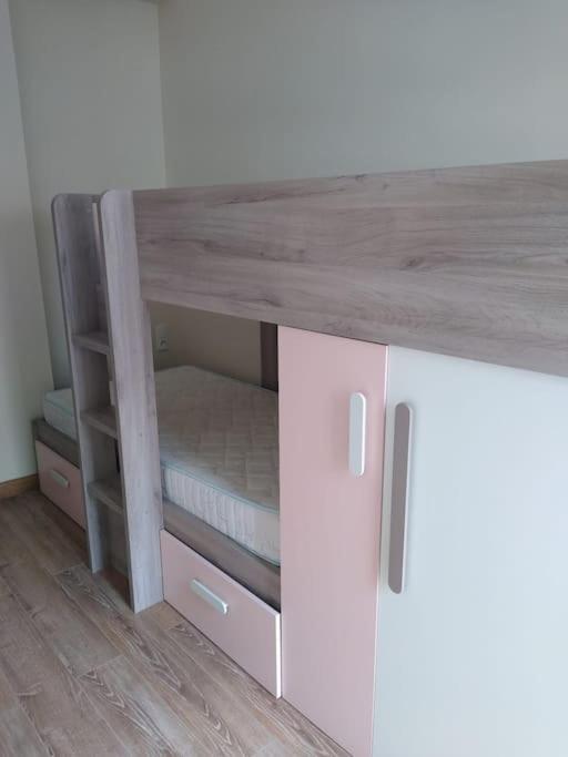 6P Apartamento Junto Ciudad De Las Artes Y Ruzafa Daire Valensiya Dış mekan fotoğraf