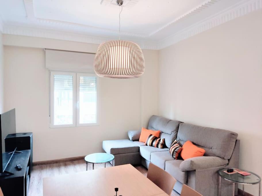 6P Apartamento Junto Ciudad De Las Artes Y Ruzafa Daire Valensiya Dış mekan fotoğraf