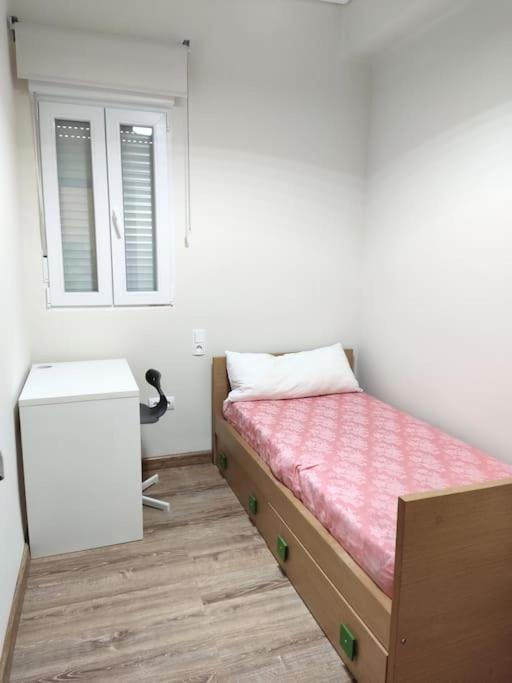 6P Apartamento Junto Ciudad De Las Artes Y Ruzafa Daire Valensiya Dış mekan fotoğraf