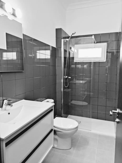 6P Apartamento Junto Ciudad De Las Artes Y Ruzafa Daire Valensiya Dış mekan fotoğraf