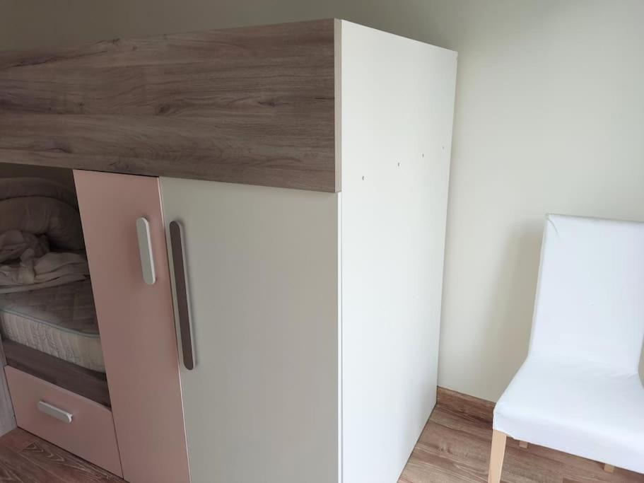 6P Apartamento Junto Ciudad De Las Artes Y Ruzafa Daire Valensiya Dış mekan fotoğraf