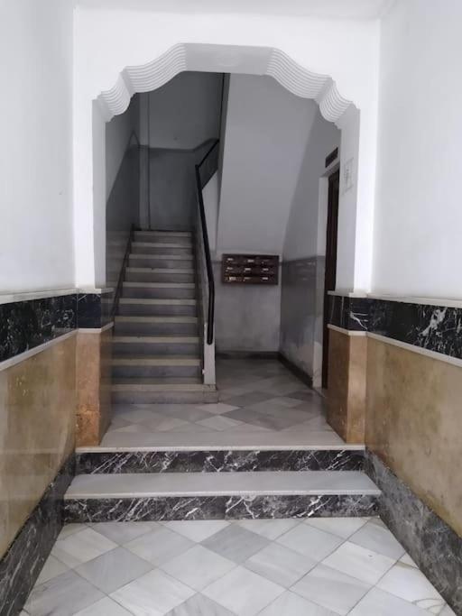 6P Apartamento Junto Ciudad De Las Artes Y Ruzafa Daire Valensiya Dış mekan fotoğraf