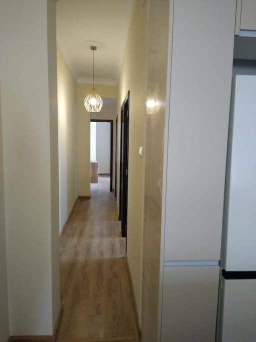 6P Apartamento Junto Ciudad De Las Artes Y Ruzafa Daire Valensiya Dış mekan fotoğraf