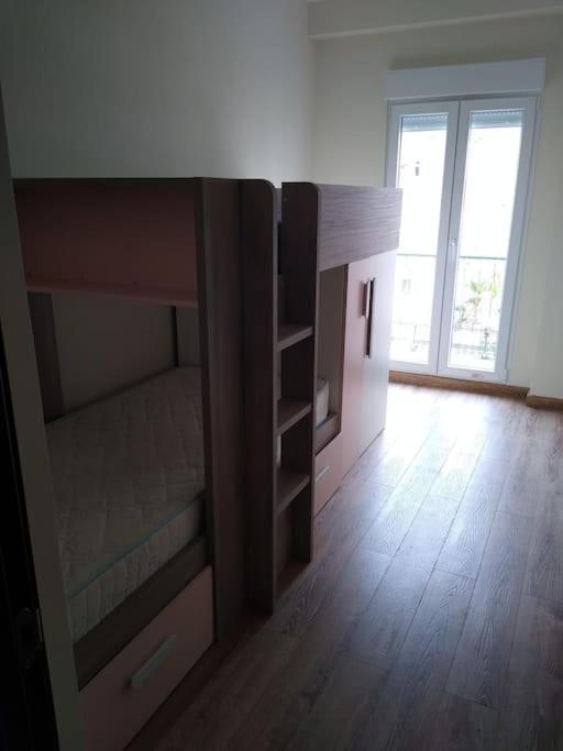 6P Apartamento Junto Ciudad De Las Artes Y Ruzafa Daire Valensiya Dış mekan fotoğraf