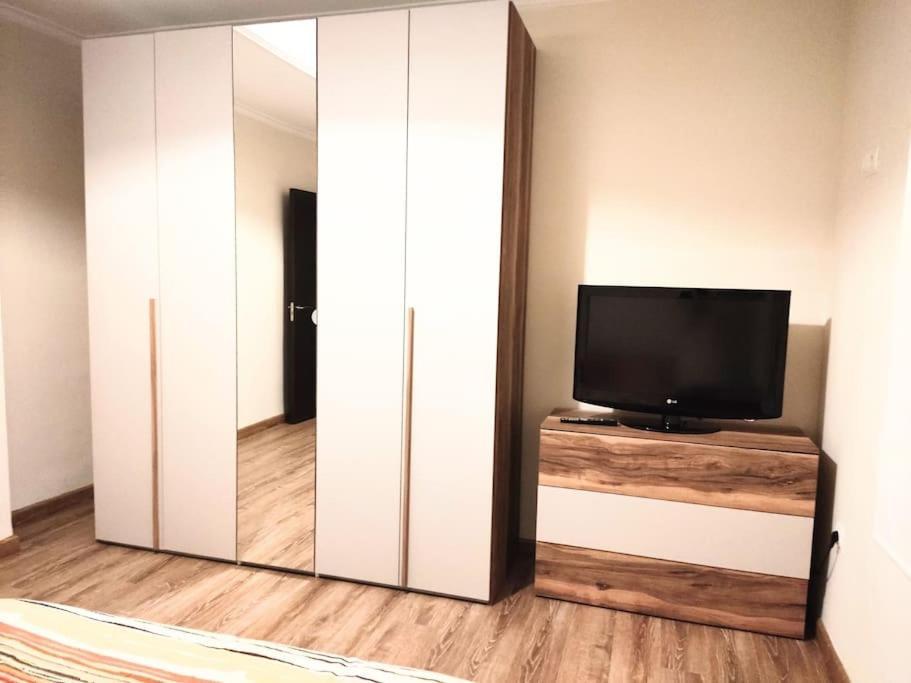 6P Apartamento Junto Ciudad De Las Artes Y Ruzafa Daire Valensiya Dış mekan fotoğraf