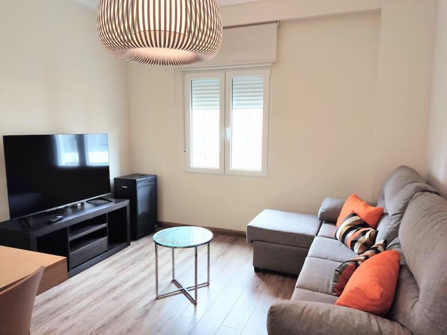 6P Apartamento Junto Ciudad De Las Artes Y Ruzafa Daire Valensiya Dış mekan fotoğraf