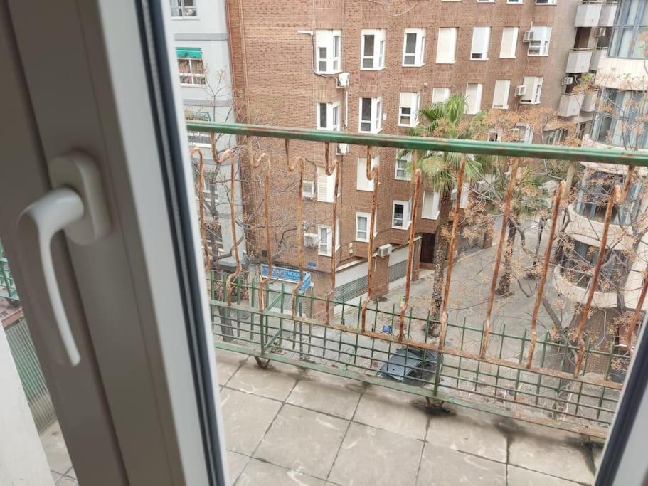 6P Apartamento Junto Ciudad De Las Artes Y Ruzafa Daire Valensiya Dış mekan fotoğraf